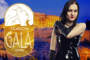 FemDom Gala Athens