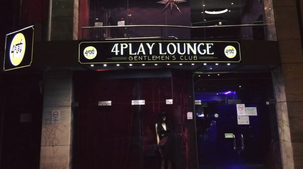 4Play Lounge
