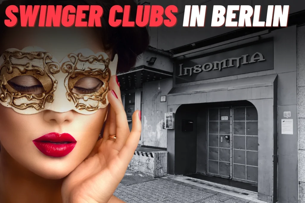 Berlin Swinger Clubs