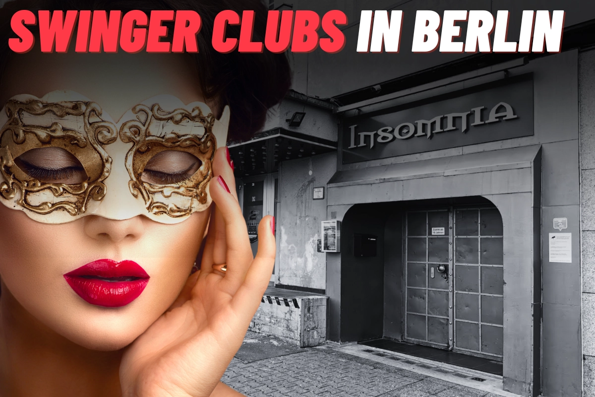 Berlin Swinger Clubs
