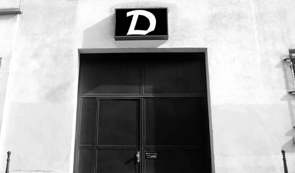 Boutique Demonia