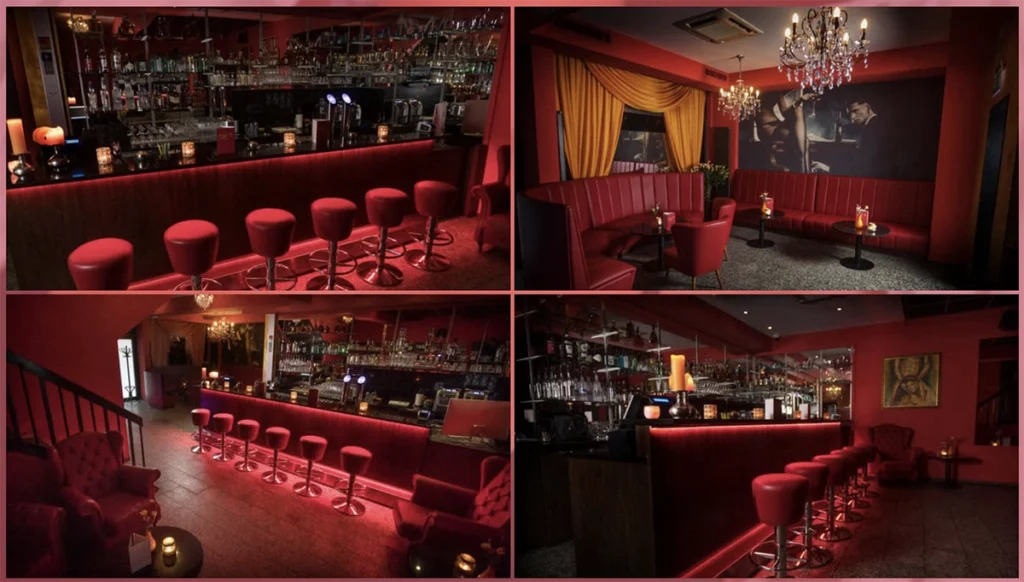 Club 12 Zurich brothel