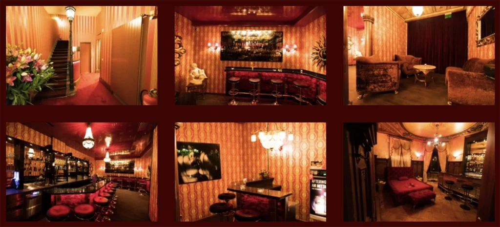 Club Aphrodisia