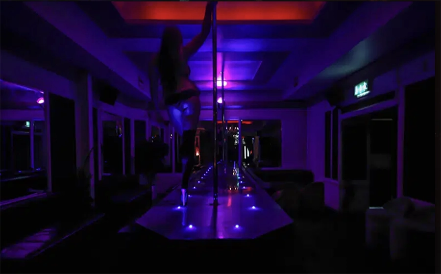Club Lapello