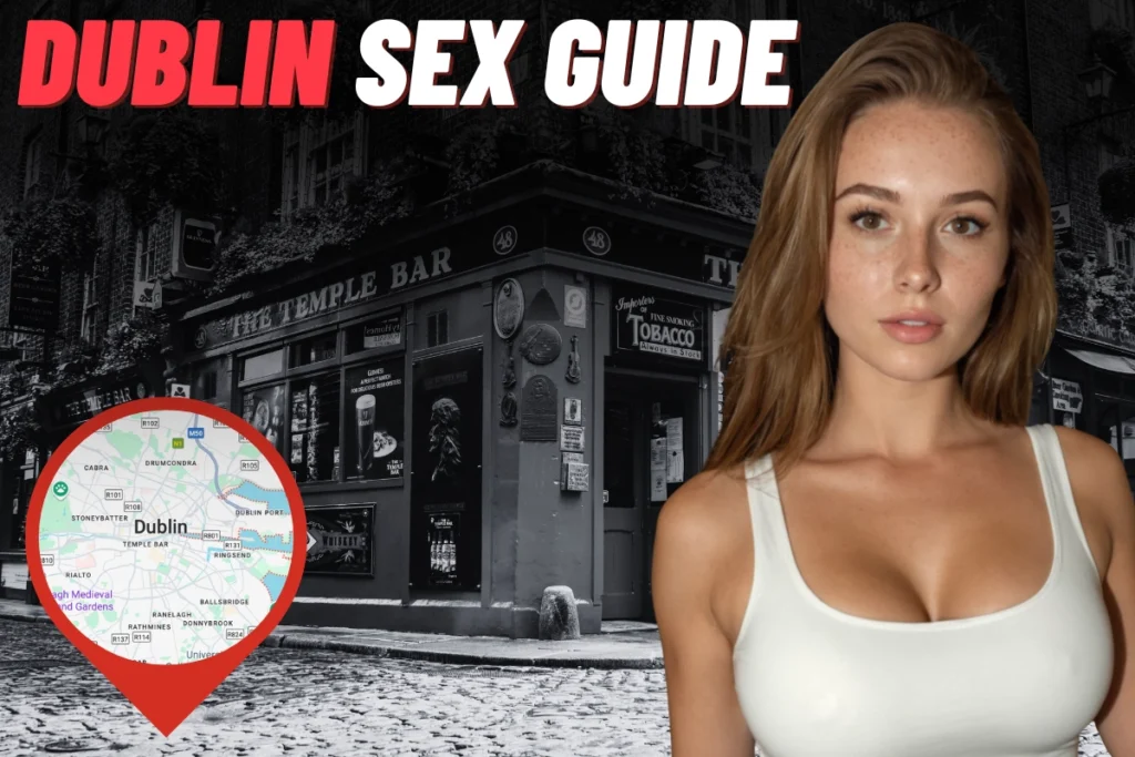 Dublin sex guide featured image