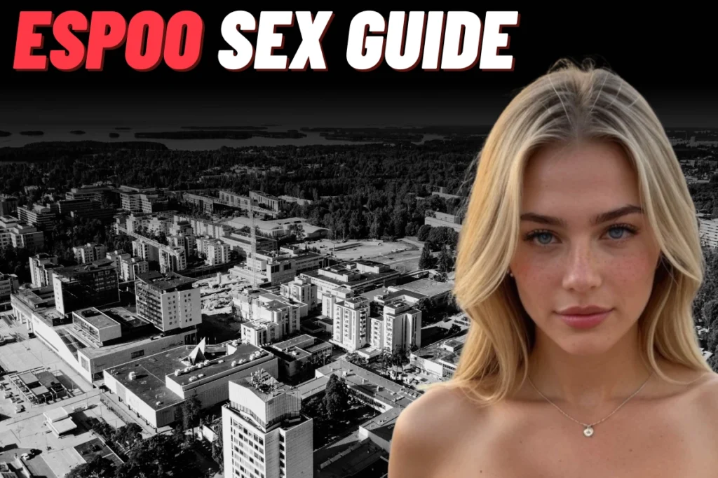 Espoo Sex Guide cover art img