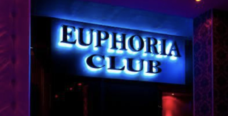 Euphoria Club PL
