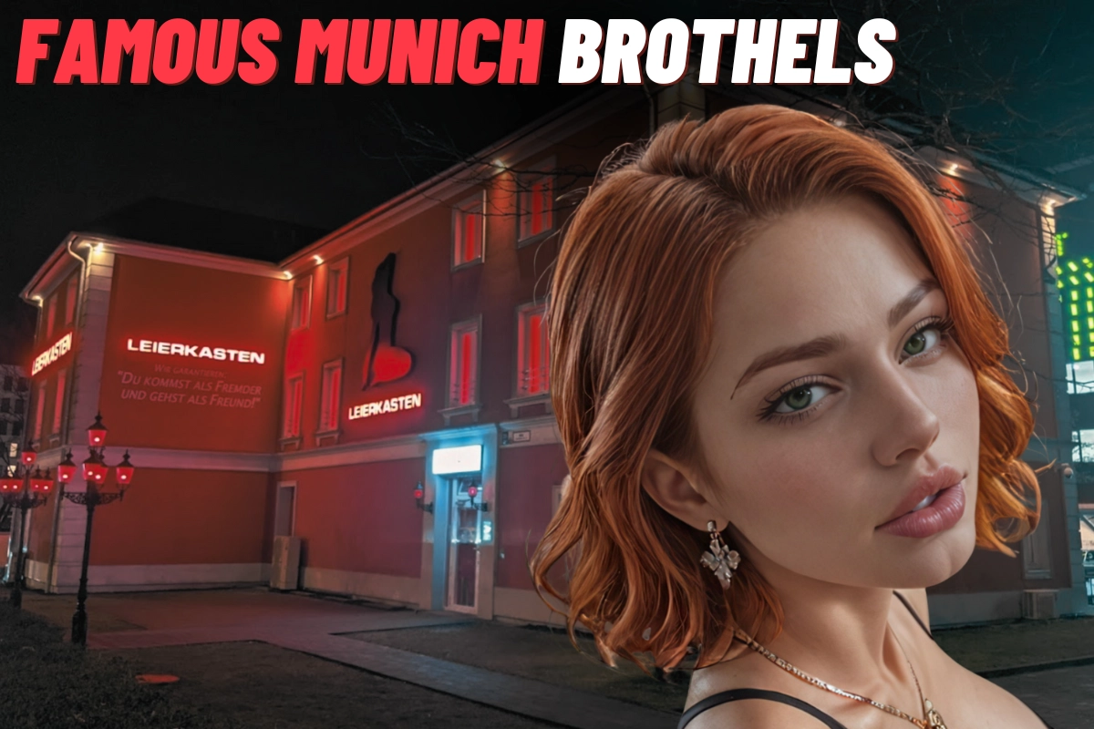 Famous Munich brothels featured image