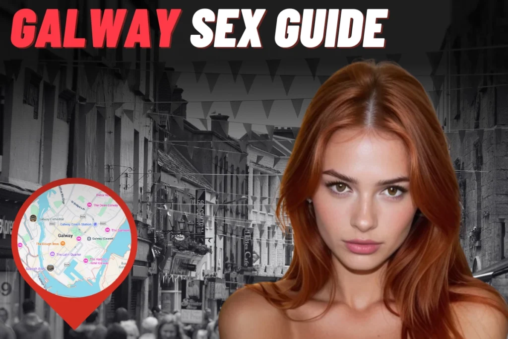 Galway Sex Guide cover image