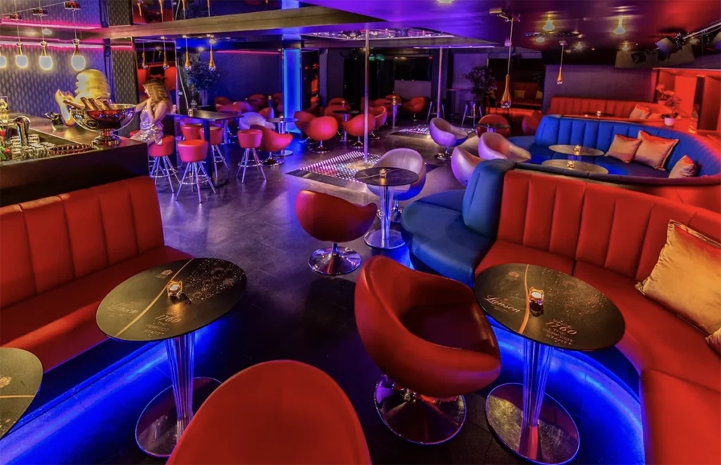 Gentlemen's Club Helsinki