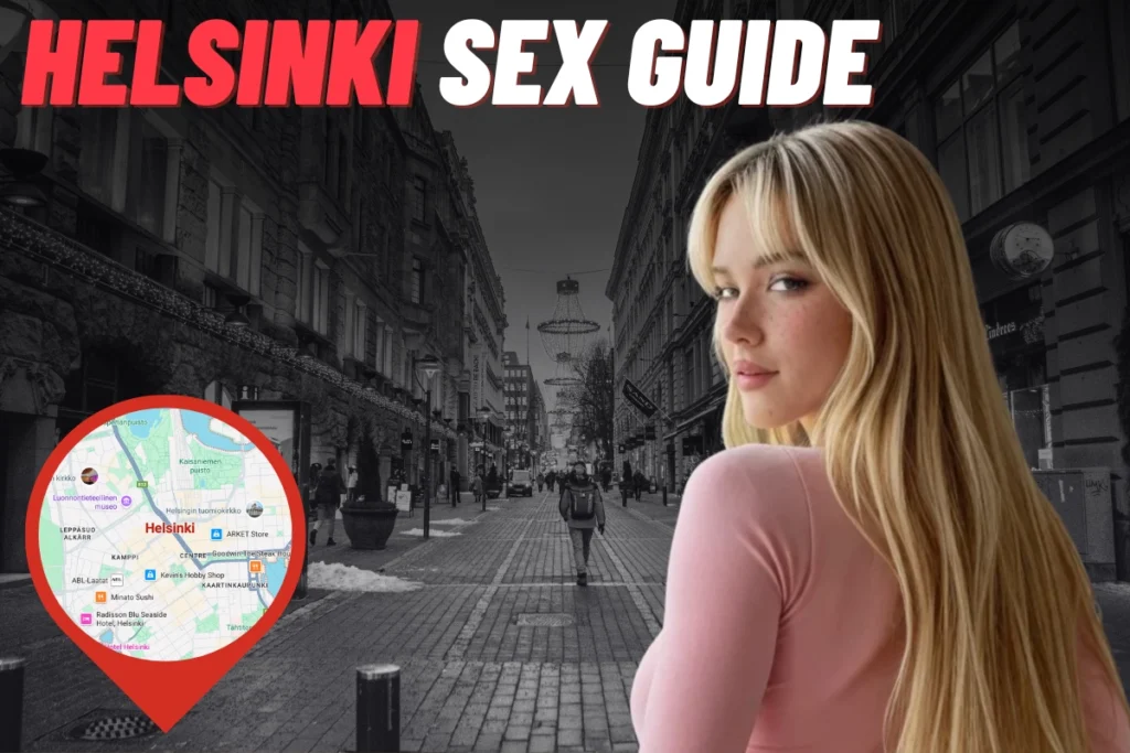 Helsinki Sex Guide