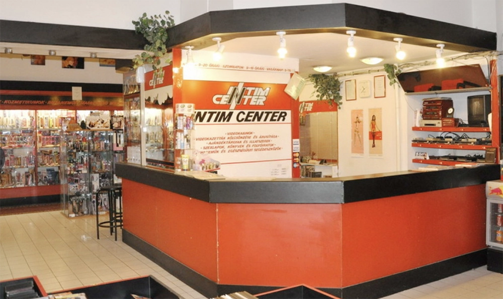 Intim Center