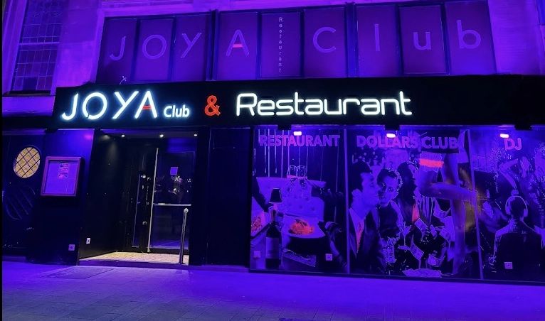 Joya Club Lux