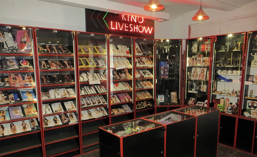 Labi store