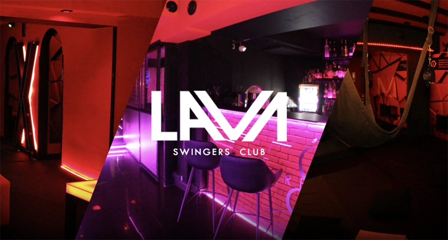 Lava Swingers
