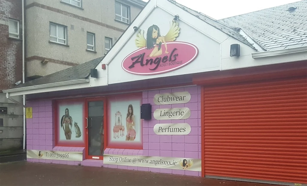 Love Angels