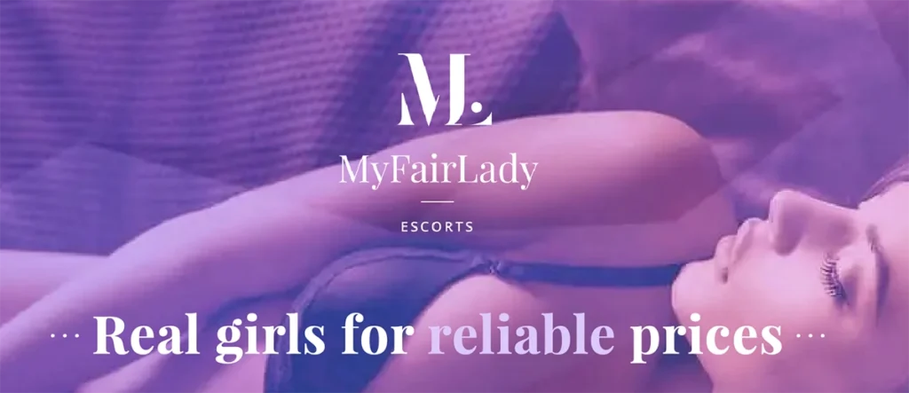 MyFairLady