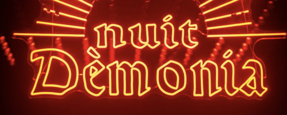 Nuit Demonia