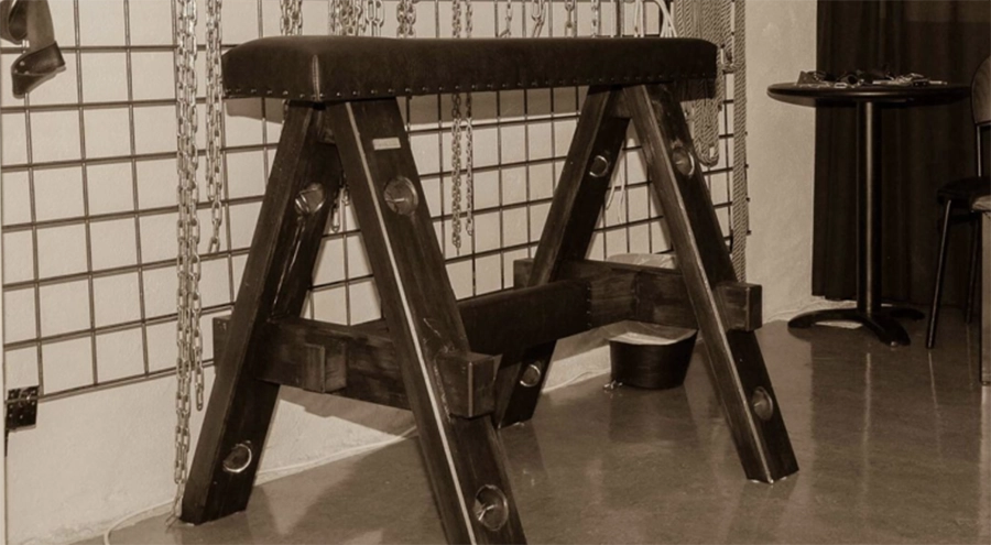 Oslo BDSM furniture