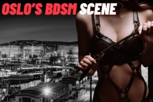 Oslo BDSM Scene