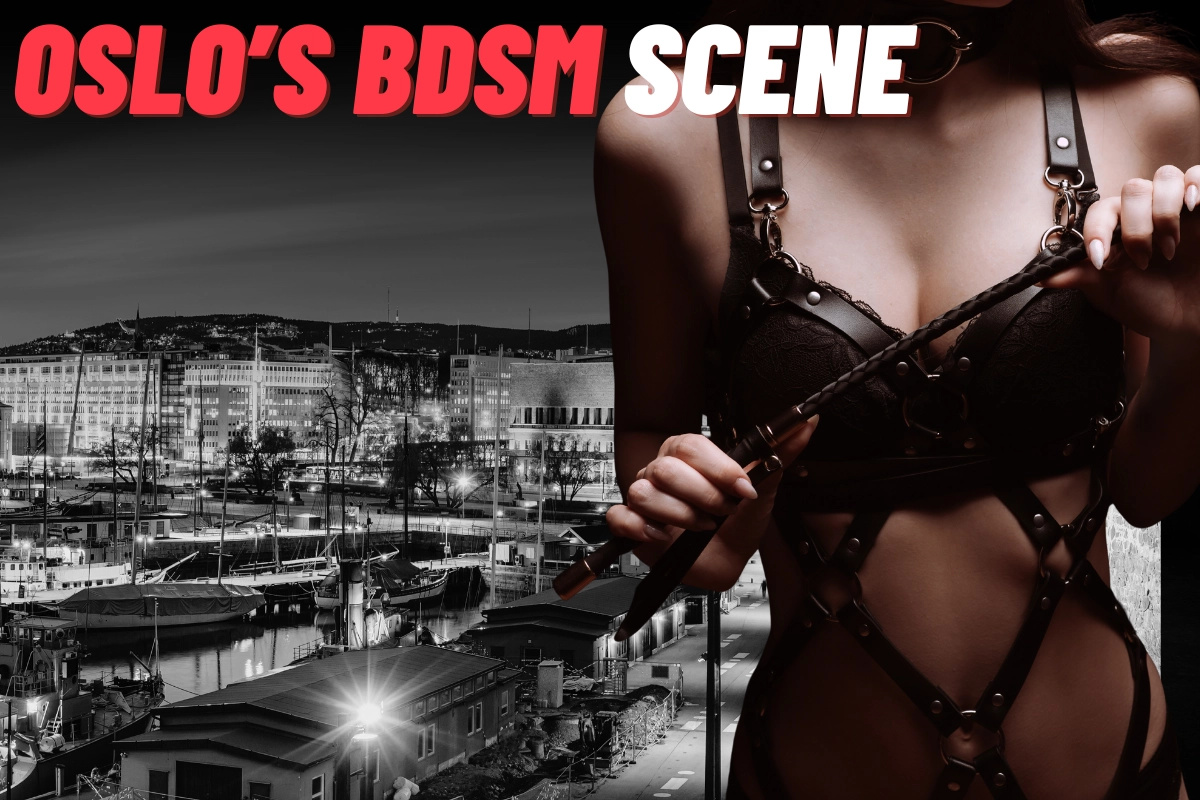 Oslo BDSM Scene