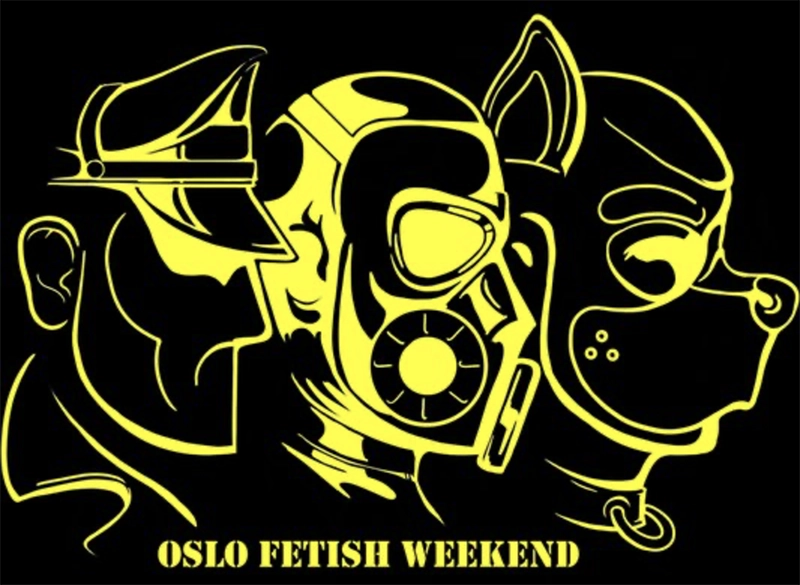 Oslo Fetish Weekend