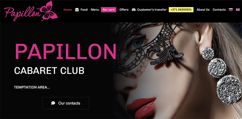 papillonclubpapillonclub