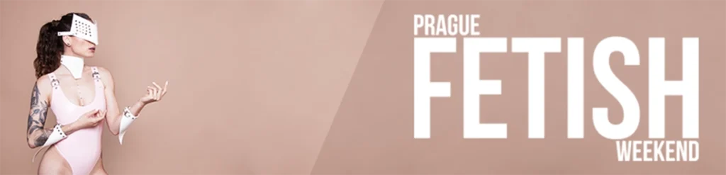 Prague Fetish Weekends