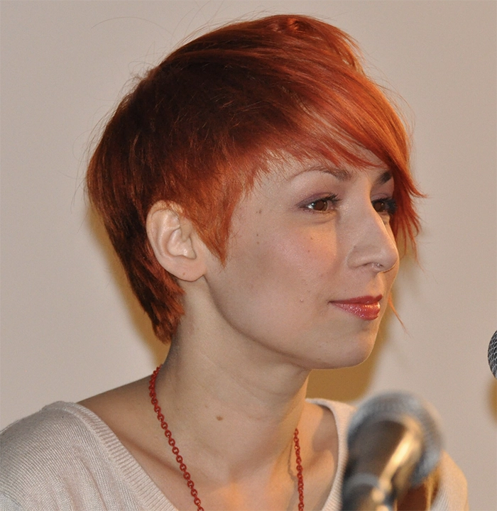Rakel Liekki