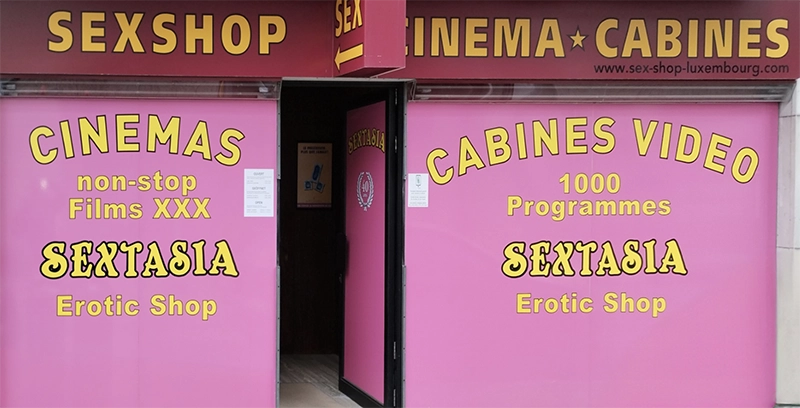 Sextasia
