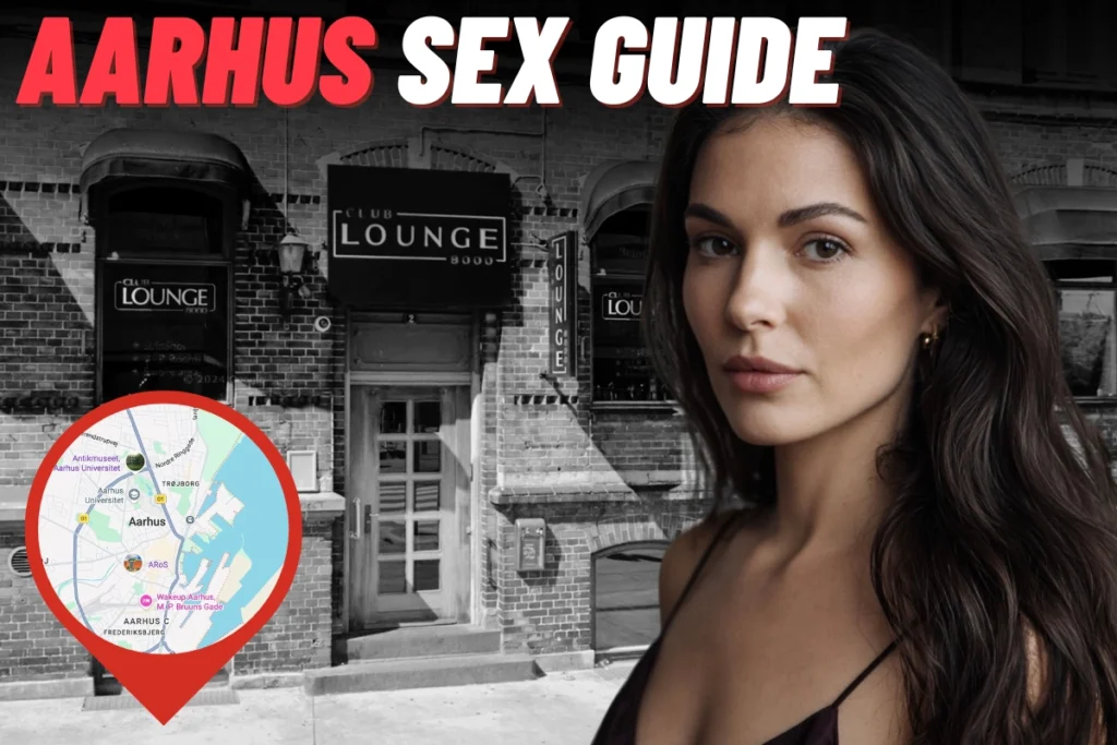 Aarhus sex guide cover
