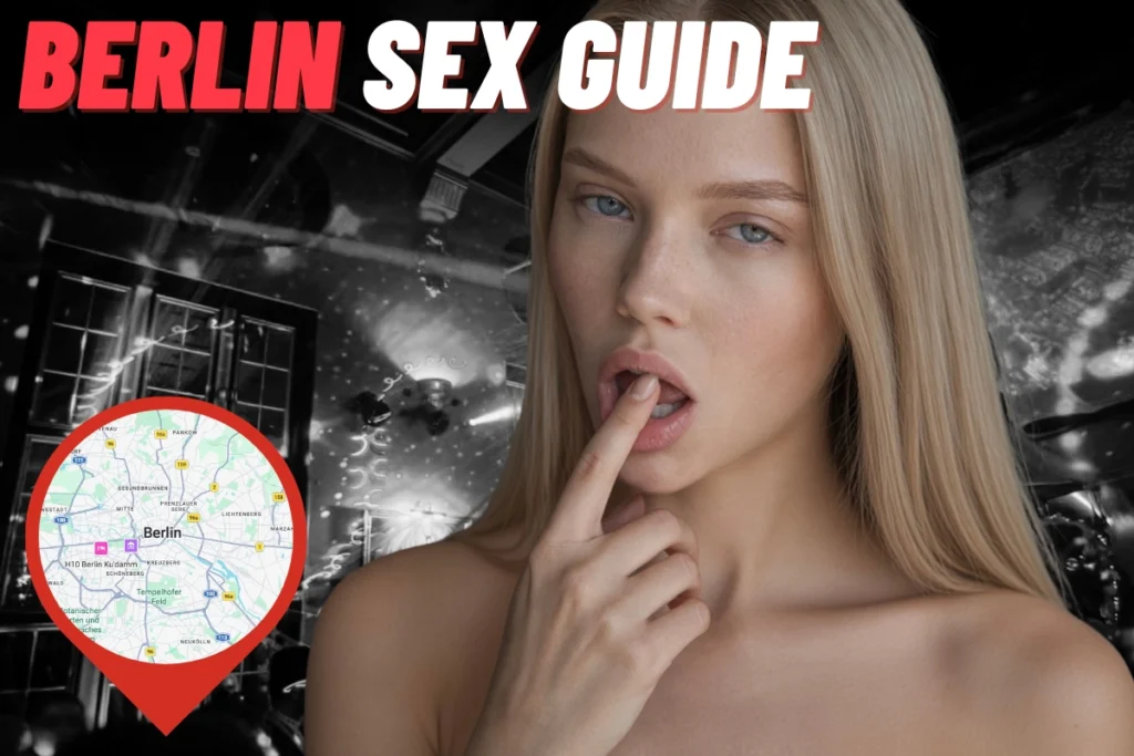 Berlin Sex Guide