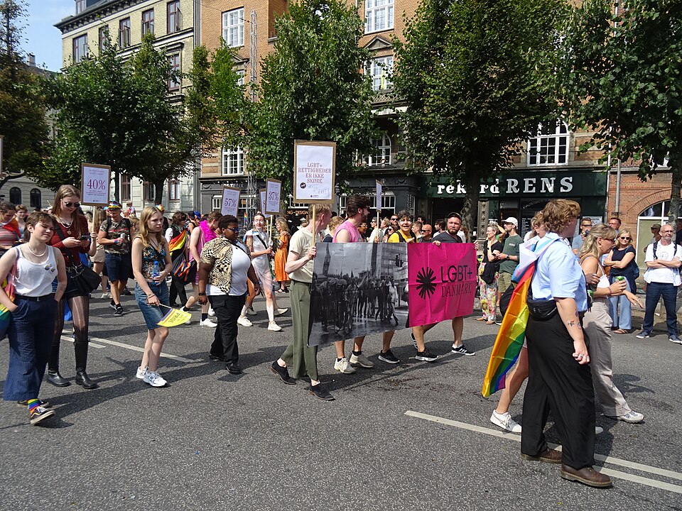Copenhagen Pride