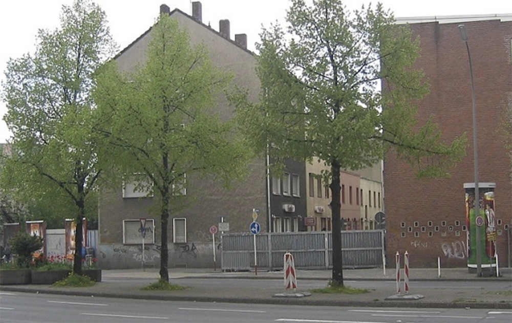 Dortmund RLD