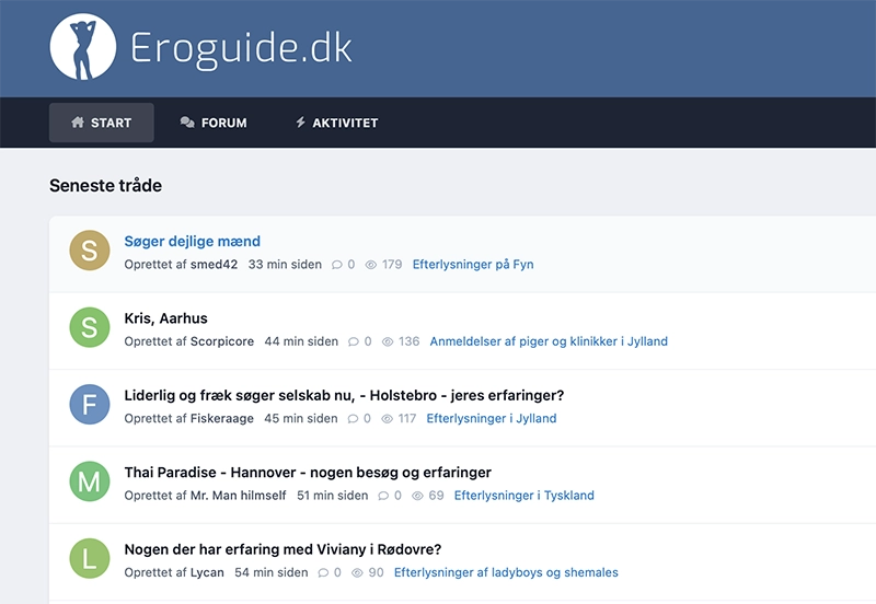 EroGuide
