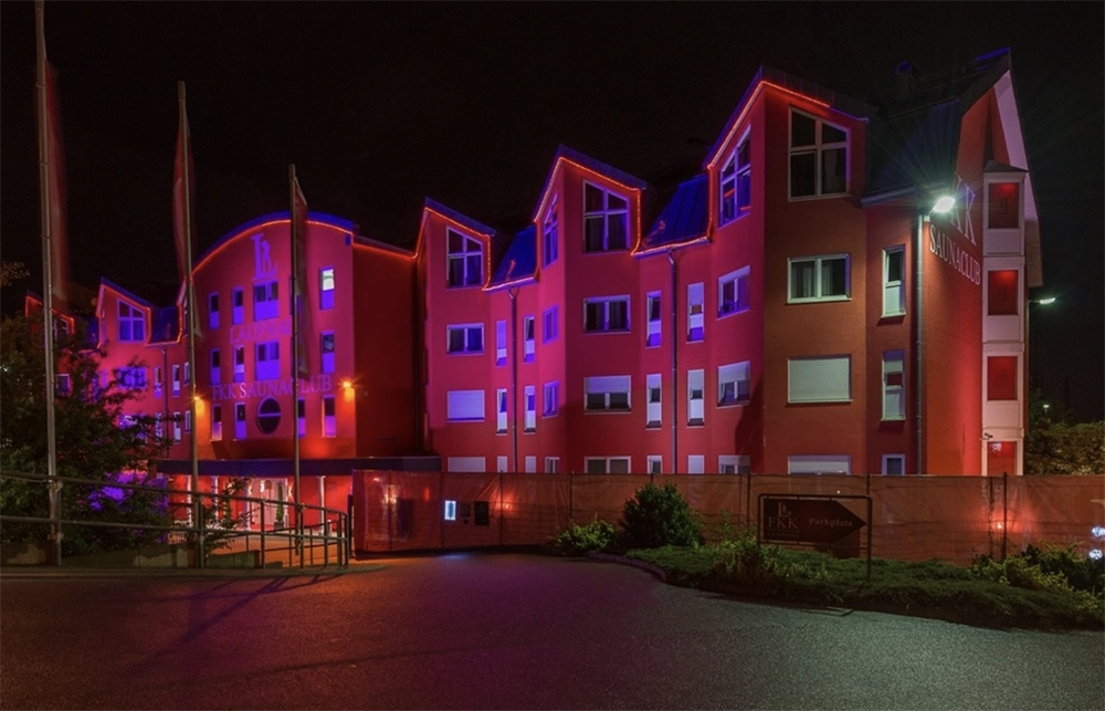 FKK Leipzig