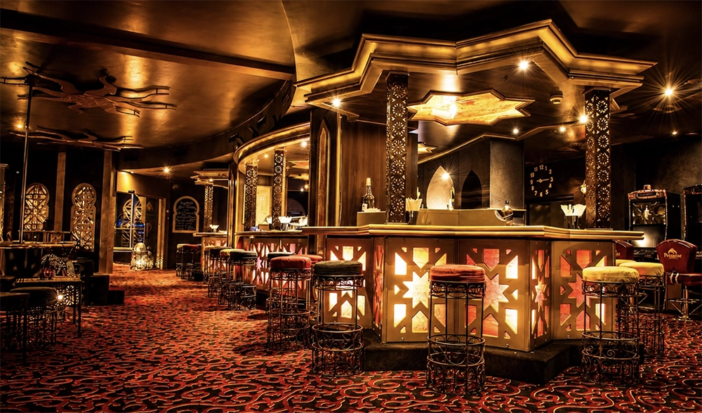 Luxor