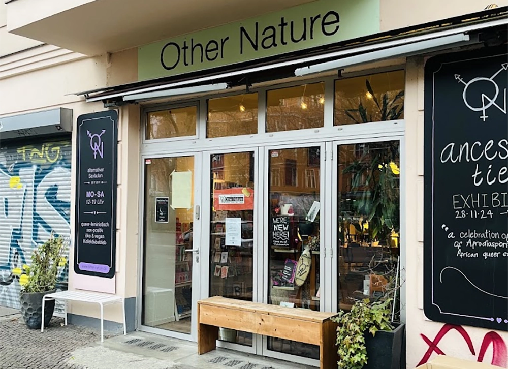 Other Nature