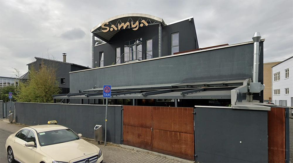 Samya