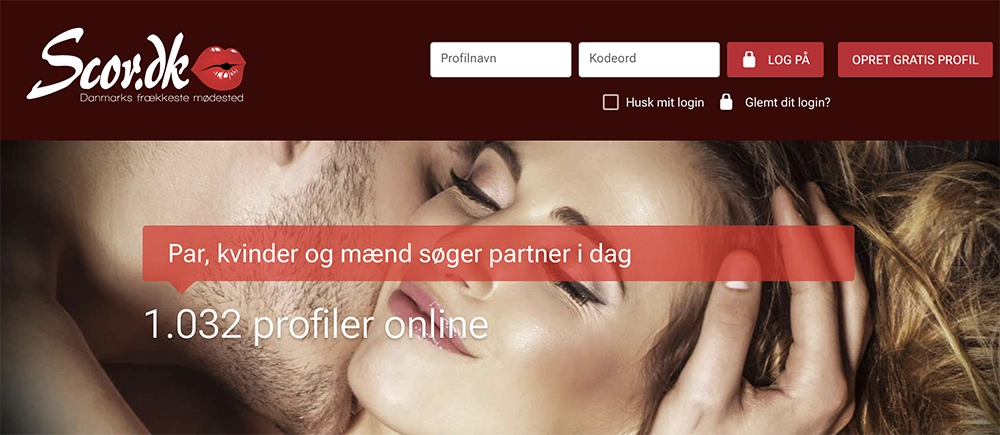 Scor DK