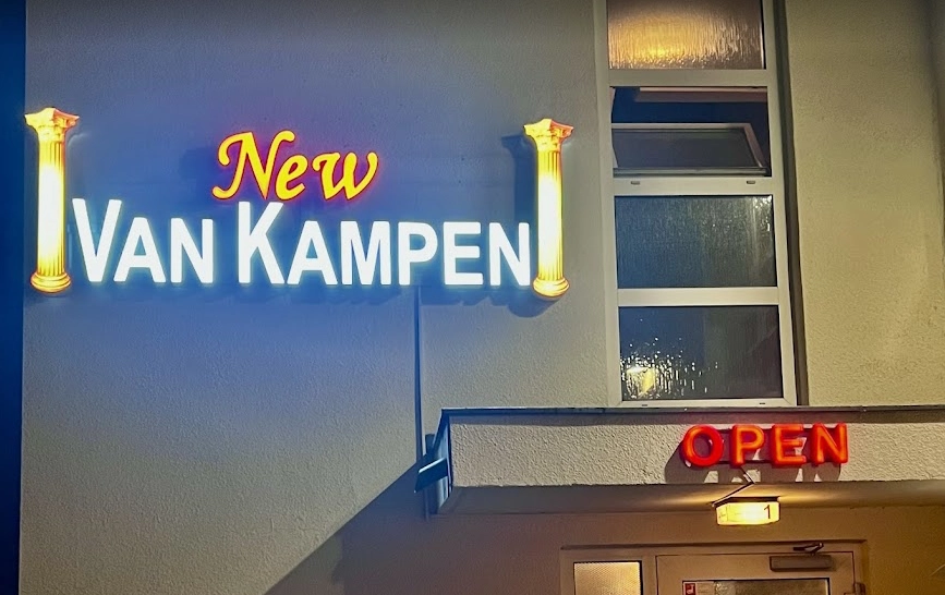 Van Kampen