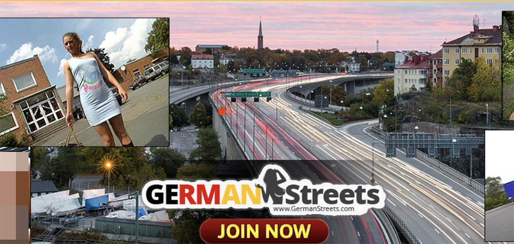 German Streets