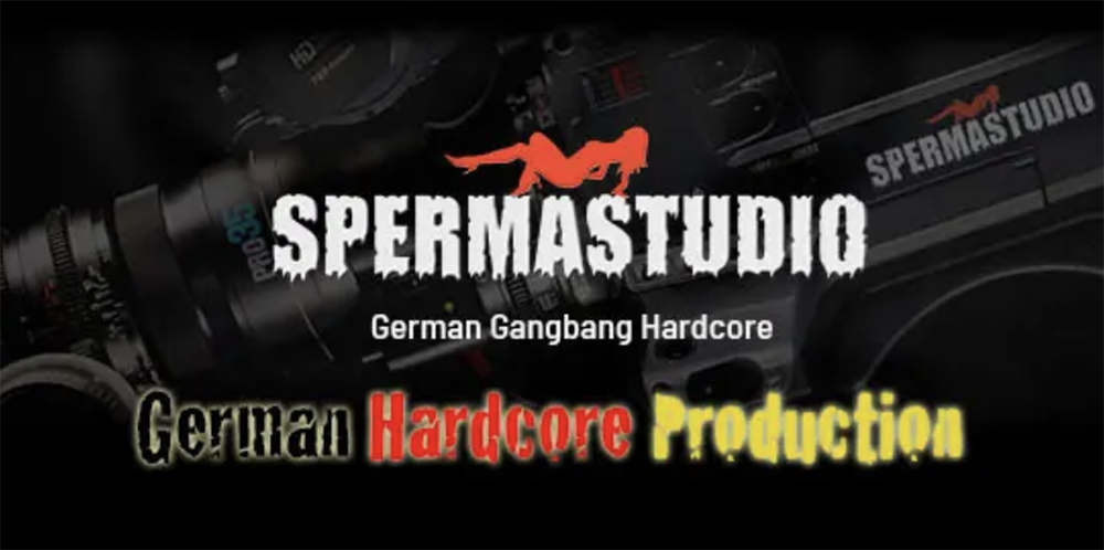 Sperma Studio